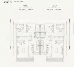Crescent Road (D15), Semi-Detached #616564931